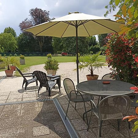 Villa Olanda Mira Buitenkant foto