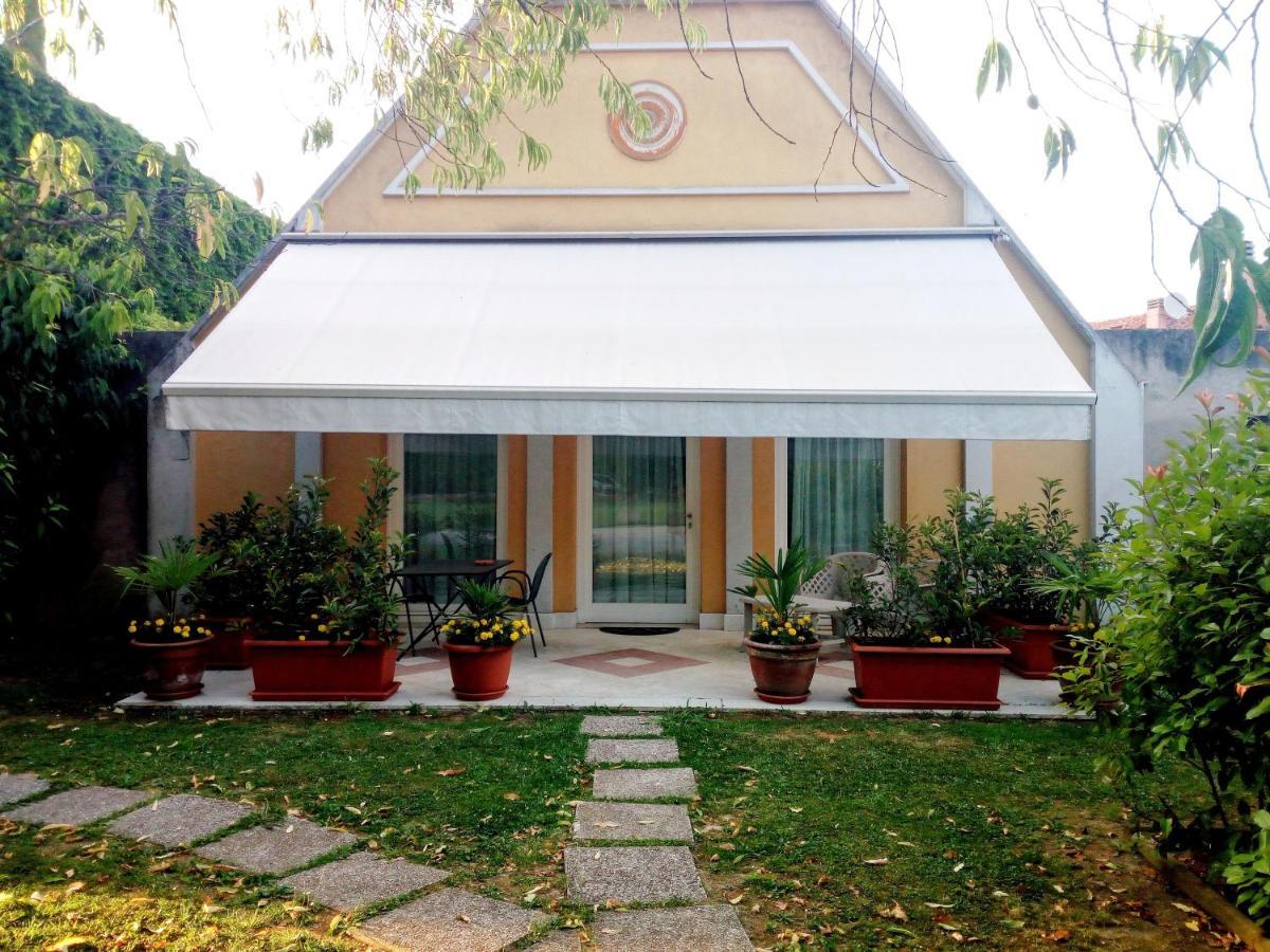 Villa Olanda Mira Buitenkant foto