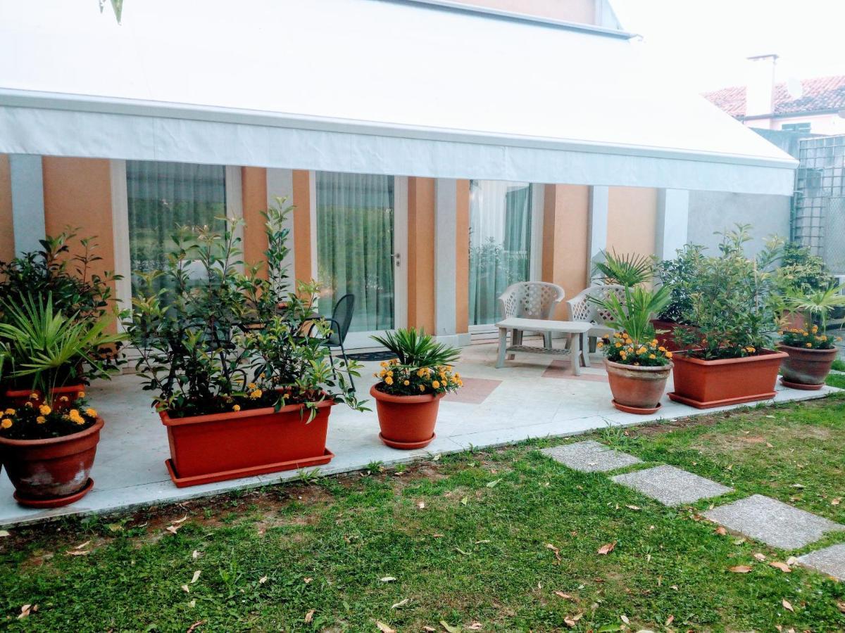 Villa Olanda Mira Buitenkant foto