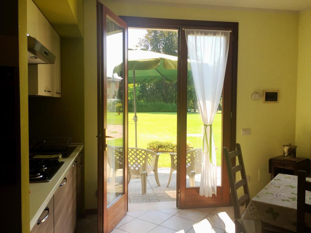 Villa Olanda Mira Buitenkant foto