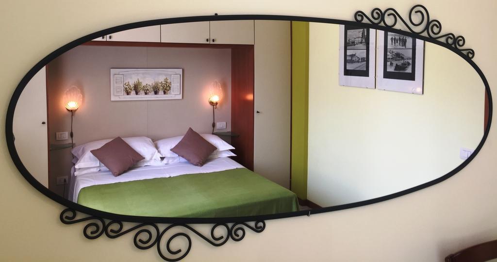 Villa Olanda Mira Buitenkant foto