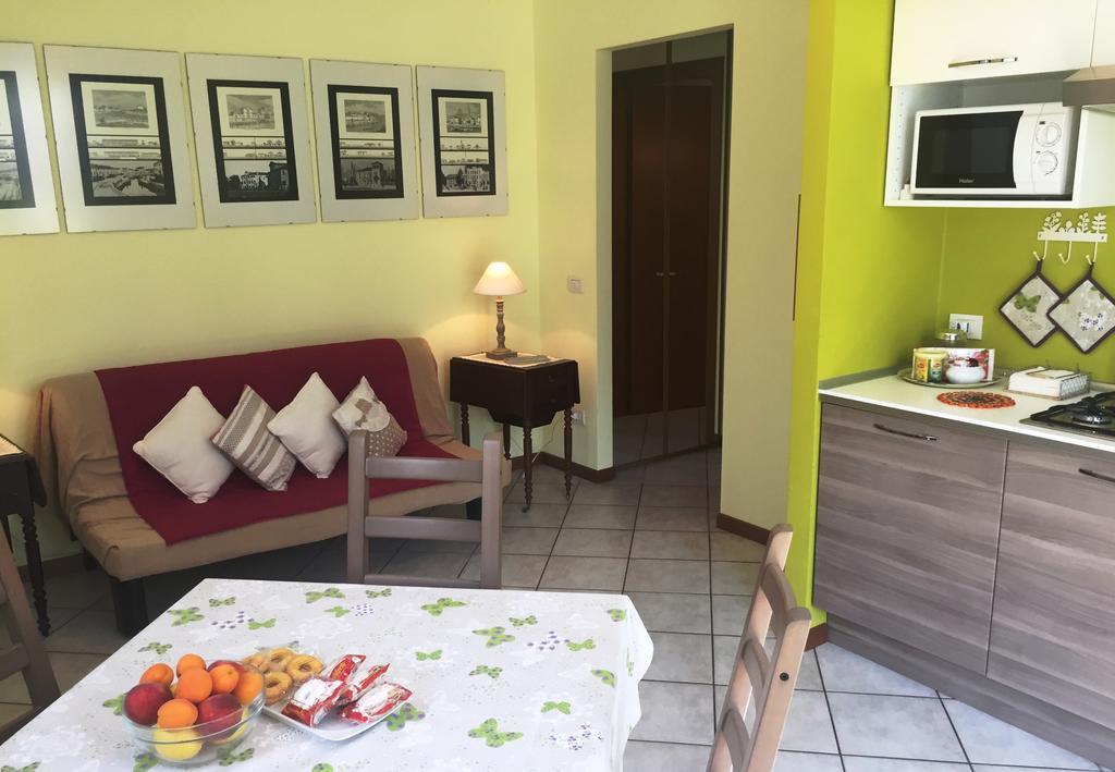 Villa Olanda Mira Kamer foto