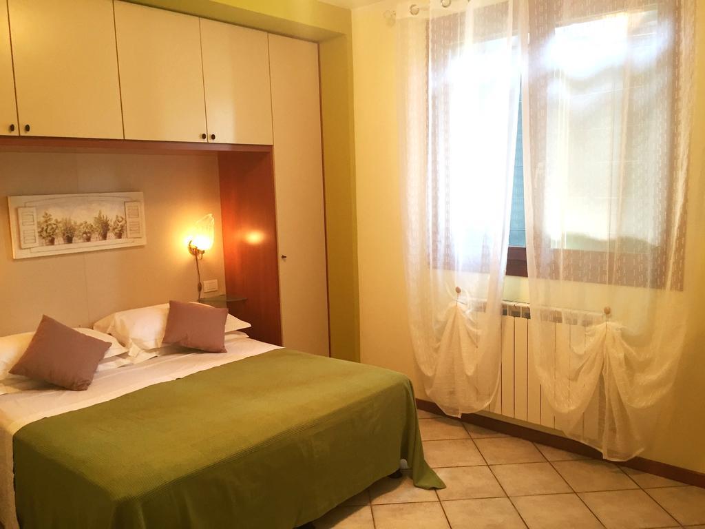 Villa Olanda Mira Kamer foto