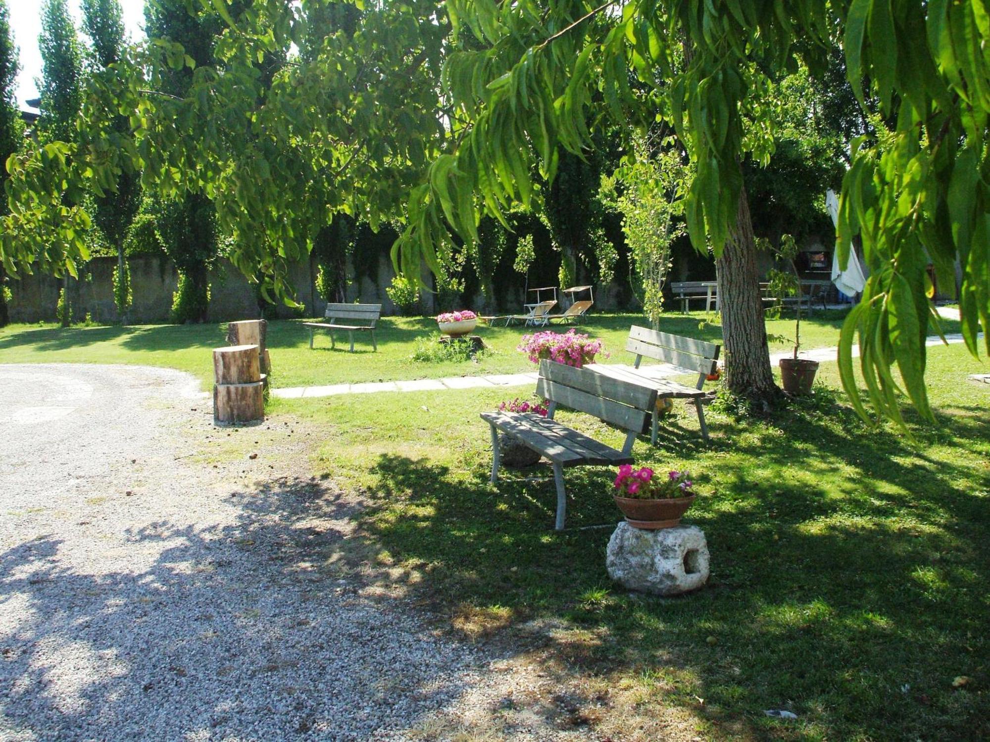 Villa Olanda Mira Buitenkant foto