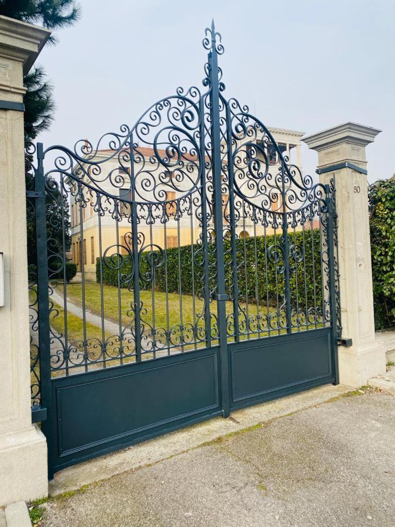 Villa Olanda Mira Buitenkant foto