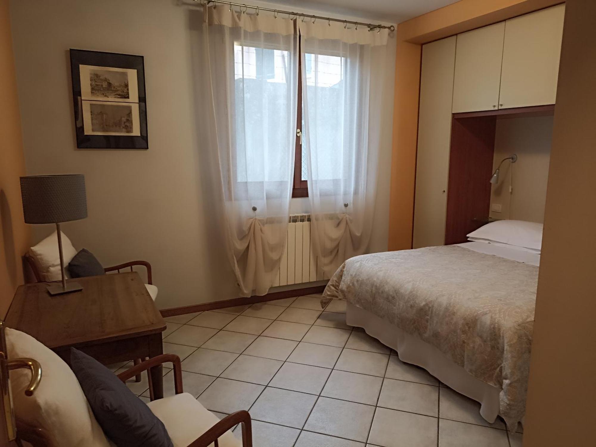 Villa Olanda Mira Buitenkant foto