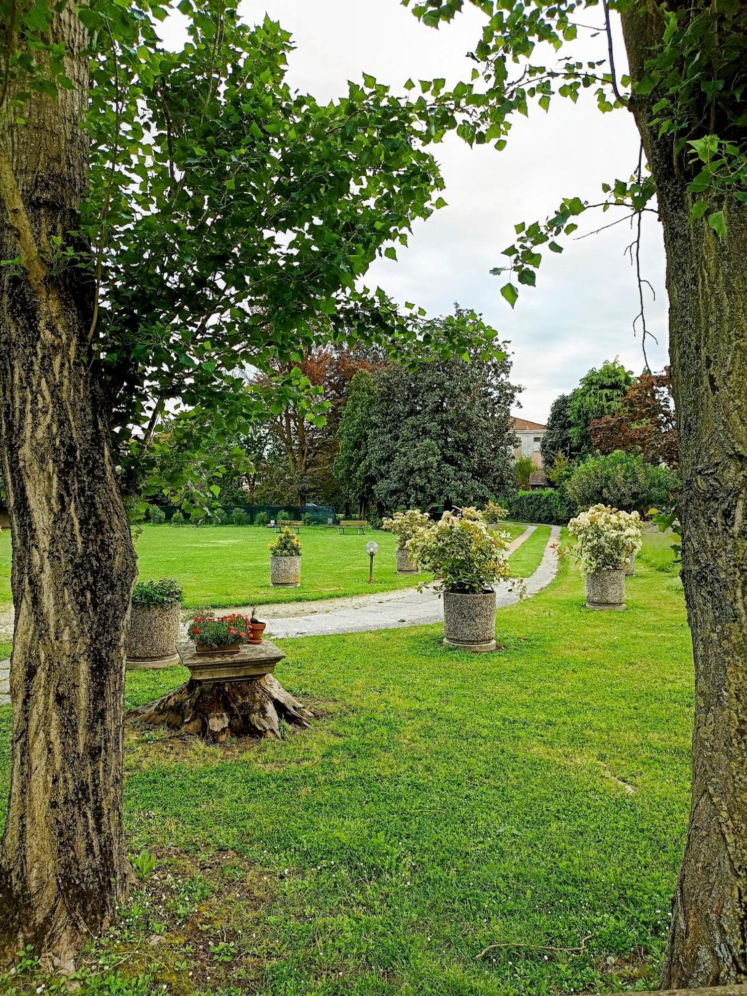 Villa Olanda Mira Buitenkant foto