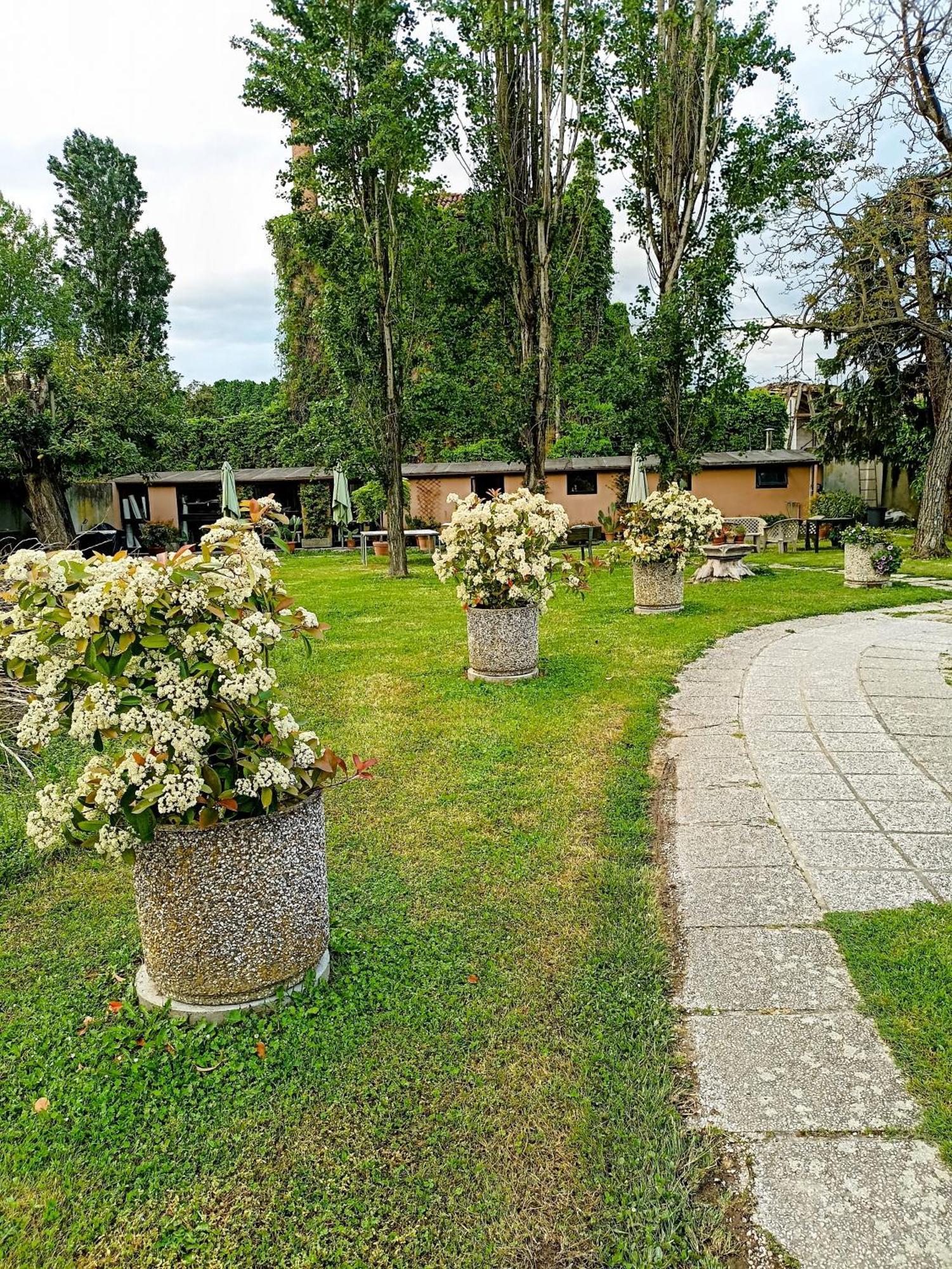 Villa Olanda Mira Buitenkant foto