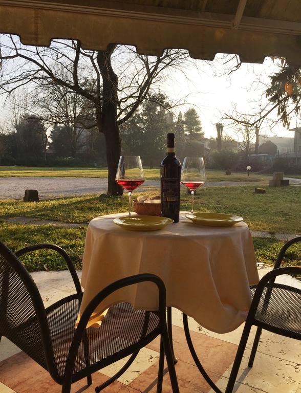 Villa Olanda Mira Buitenkant foto