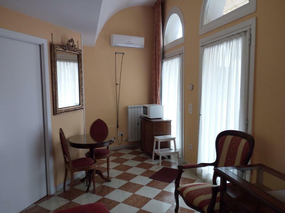 Villa Olanda Mira Buitenkant foto