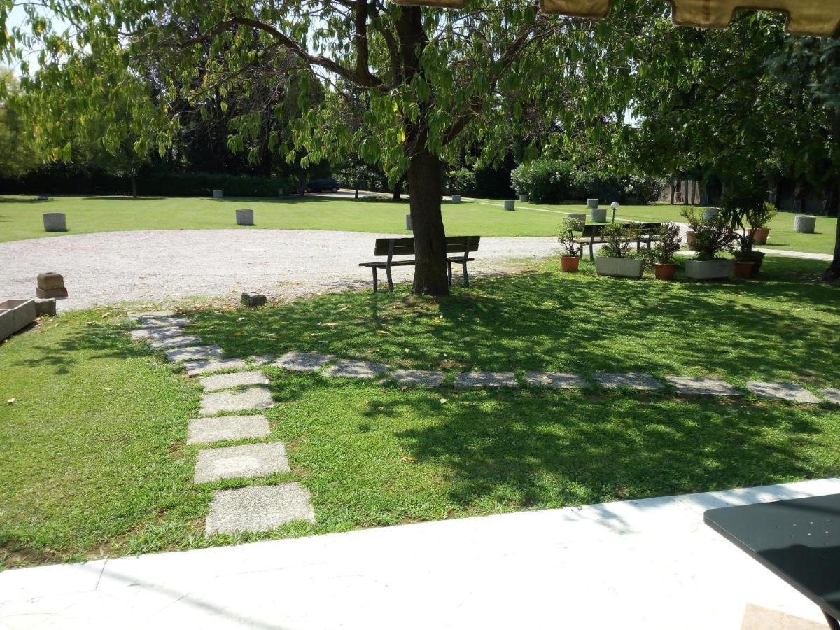 Villa Olanda Mira Buitenkant foto